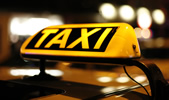 Taxi Gottschalk in Bad Dürrheim